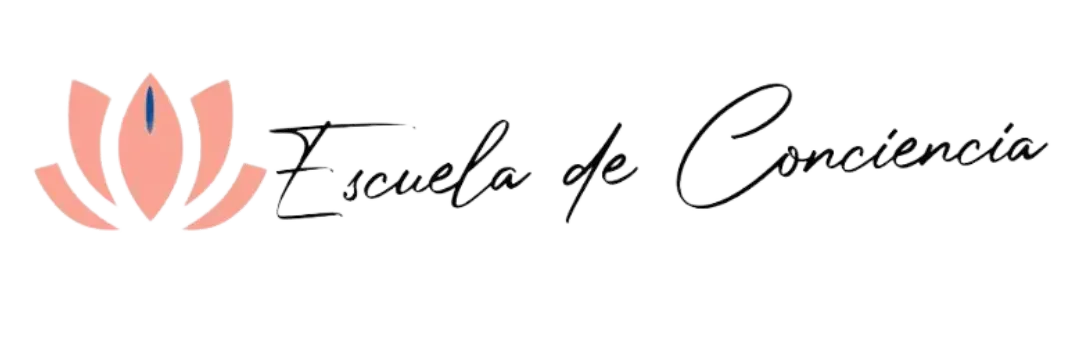 Escuela Online de Conciencia Logo