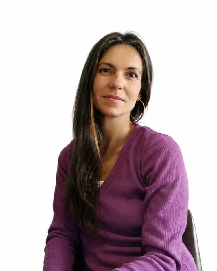 Verónica Martínez - Escuela Online de Conciencia